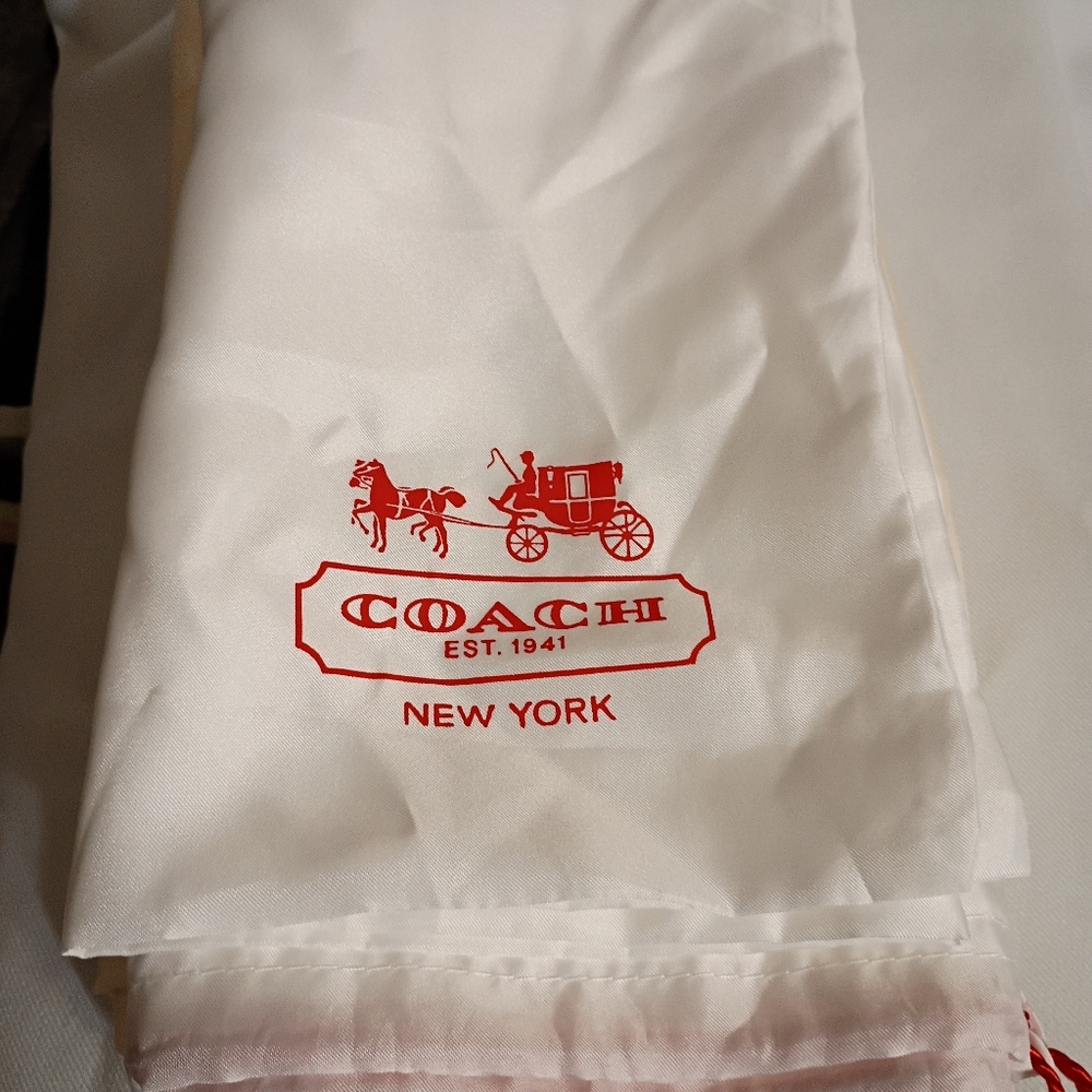 Dust Bag